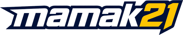 Mamak21 Logo